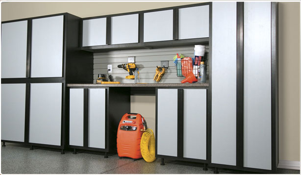 Tech Series, Storage Cabinet  Birmingham